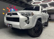 Toyota 4Runner XP – Año 2022