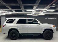 Toyota 4Runner XP – Año 2022