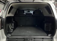 Toyota 4Runner XP – Año 2022