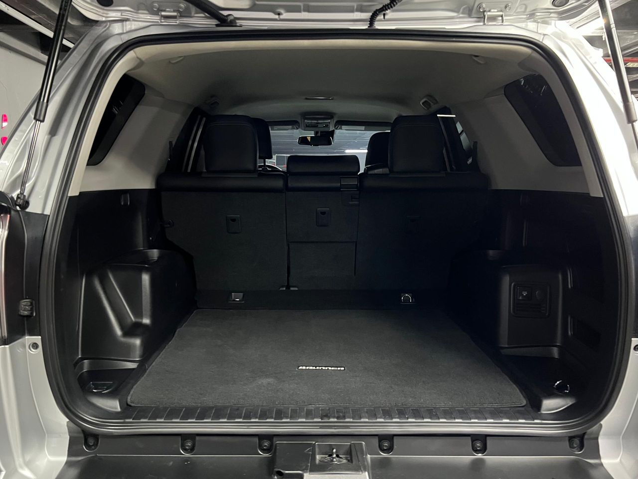 Toyota 4Runner XP – Año 2022