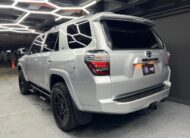 Toyota 4Runner XP – Año 2022