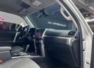 Toyota 4Runner XP – Año 2022