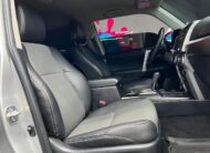 Toyota 4Runner XP – Año 2022