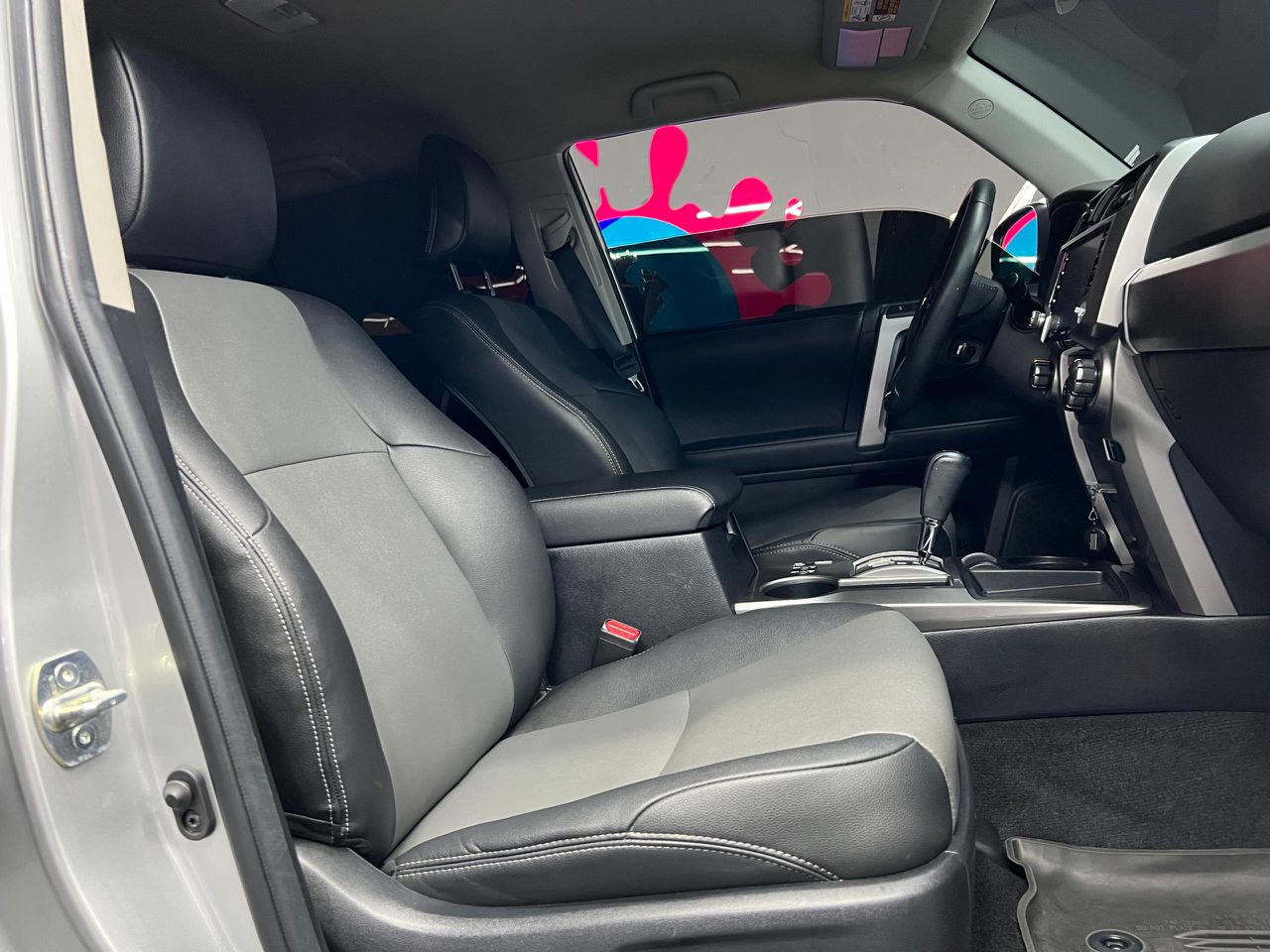 Toyota 4Runner XP – Año 2022