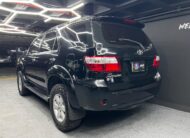 Toyota Fortuner – Año 2011