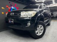 Toyota Fortuner – Año 2011