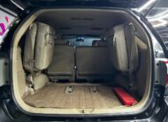 Toyota Fortuner – Año 2011