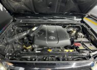 Toyota Fortuner – Año 2011