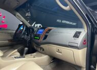 Toyota Fortuner – Año 2011