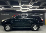 Toyota Fortuner – Año 2011