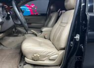 Toyota Fortuner – Año 2011