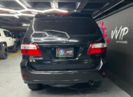 Toyota Fortuner – Año 2011