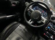 Ford Mustang GT 5.0 – Año 2018