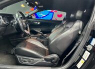 Ford Mustang GT 5.0 – Año 2018