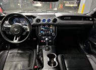 Ford Mustang GT 5.0 – Año 2018