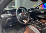 Ford Mustang GT 5.0 – Año 2018