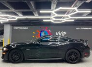 Ford Mustang GT 5.0 – Año 2018