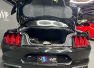 Ford Mustang GT 5.0 – Año 2018