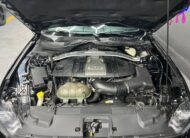 Ford Mustang GT 5.0 – Año 2018