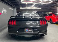 Ford Mustang GT 5.0 – Año 2018
