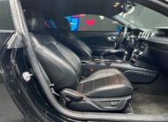 Ford Mustang GT 5.0 – Año 2018