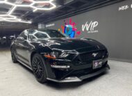 Ford Mustang GT 5.0 – Año 2018