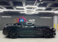 Ford Mustang GT 5.0 – Año 2018