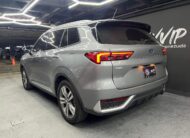 Ford Territory Titanium – Año 2025
