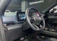 Ford Territory Titanium – Año 2025