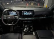 Ford Territory Titanium – Año 2025
