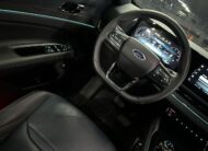 Ford Territory Titanium – Año 2025