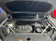 Ford Territory Titanium – Año 2025