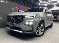 Ford Territory Titanium – Año 2025