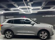 Ford Territory Titanium – Año 2025