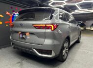 Ford Territory Titanium – Año 2025