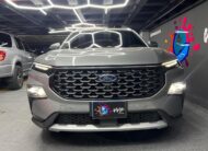 Ford Territory Titanium – Año 2025