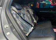 Ford Territory Titanium – Año 2025