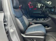 Ford Territory Titanium – Año 2025