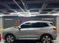 Ford Territory Titanium – Año 2025