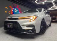 Toyota Corolla SE – Año 2024