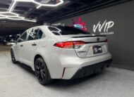 Toyota Corolla SE – Año 2024