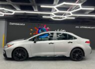 Toyota Corolla SE – Año 2024