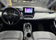 Toyota Corolla SE – Año 2024