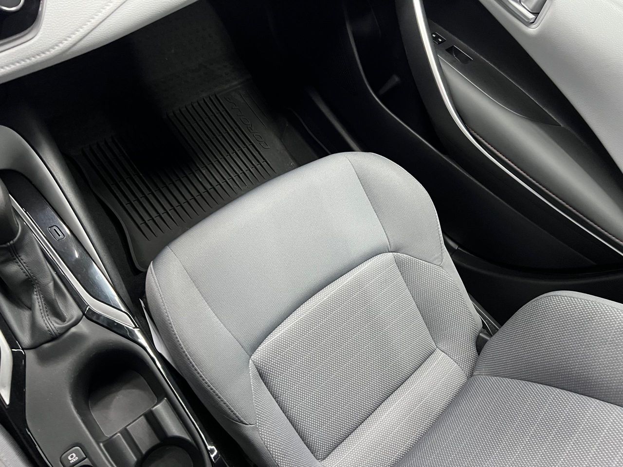 Toyota Corolla SE – Año 2024