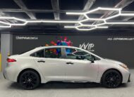 Toyota Corolla SE – Año 2024