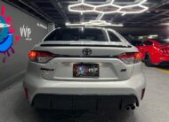 Toyota Corolla SE – Año 2024