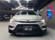 Toyota Corolla SE – Año 2024