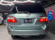 Toyota Fortuner – Año 2011