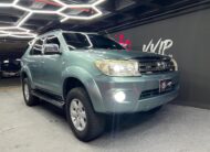 Toyota Fortuner – Año 2011