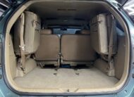 Toyota Fortuner – Año 2011